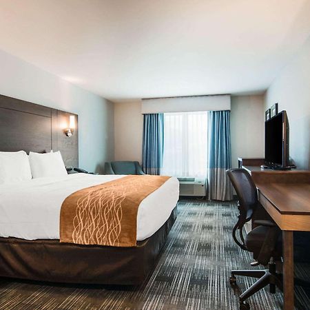 Comfort Inn & Suites East Ellijay Εξωτερικό φωτογραφία