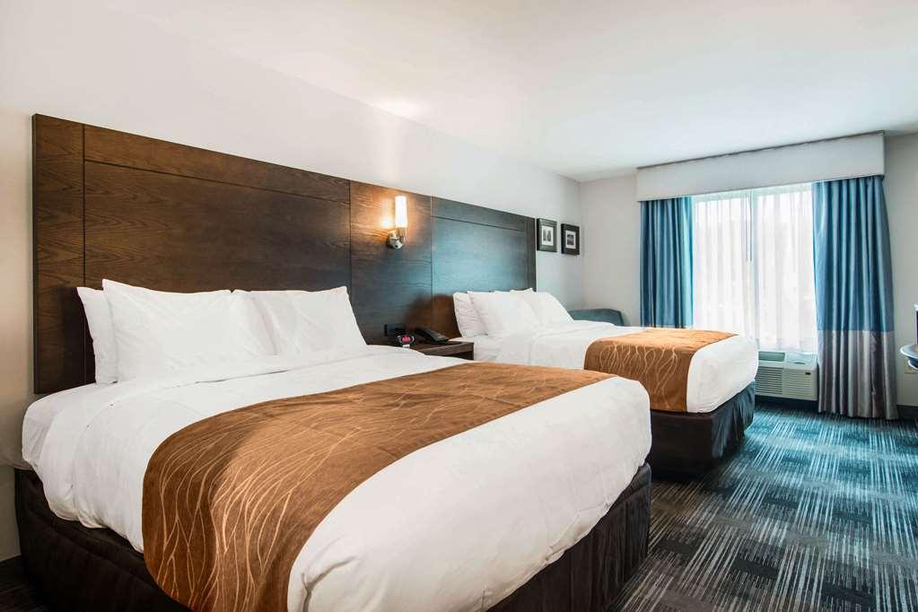 Comfort Inn & Suites East Ellijay Δωμάτιο φωτογραφία