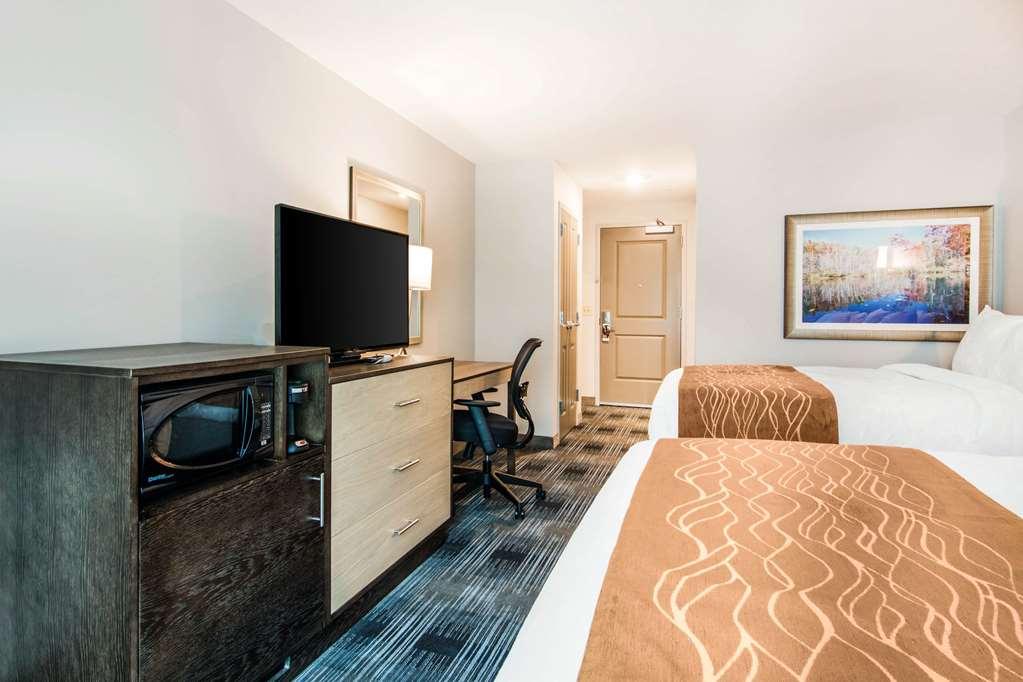 Comfort Inn & Suites East Ellijay Δωμάτιο φωτογραφία