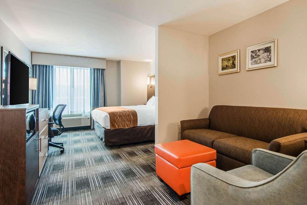 Comfort Inn & Suites East Ellijay Δωμάτιο φωτογραφία