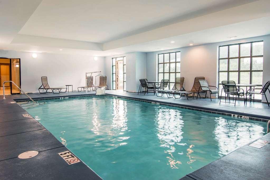 Comfort Inn & Suites East Ellijay Ανέσεις φωτογραφία