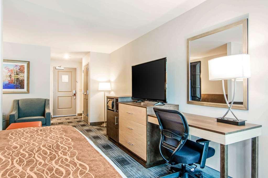 Comfort Inn & Suites East Ellijay Δωμάτιο φωτογραφία