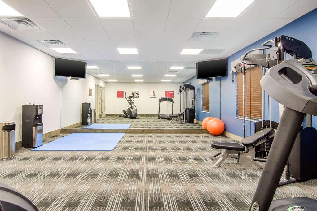 Comfort Inn & Suites East Ellijay Ανέσεις φωτογραφία