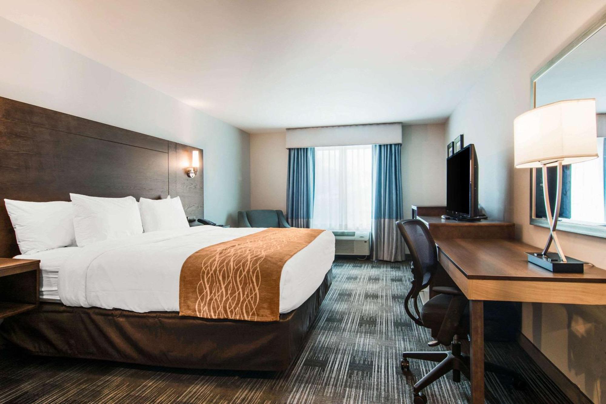 Comfort Inn & Suites East Ellijay Εξωτερικό φωτογραφία