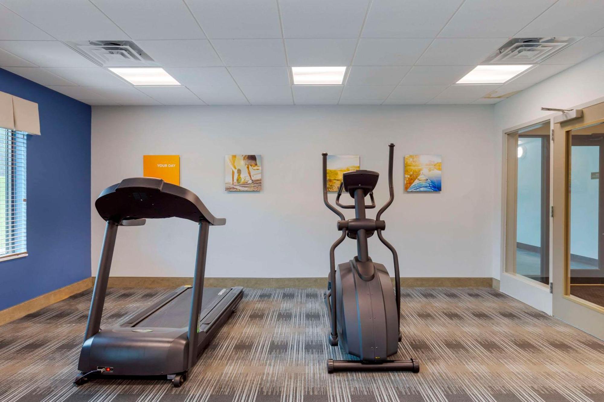 Comfort Inn & Suites East Ellijay Εξωτερικό φωτογραφία