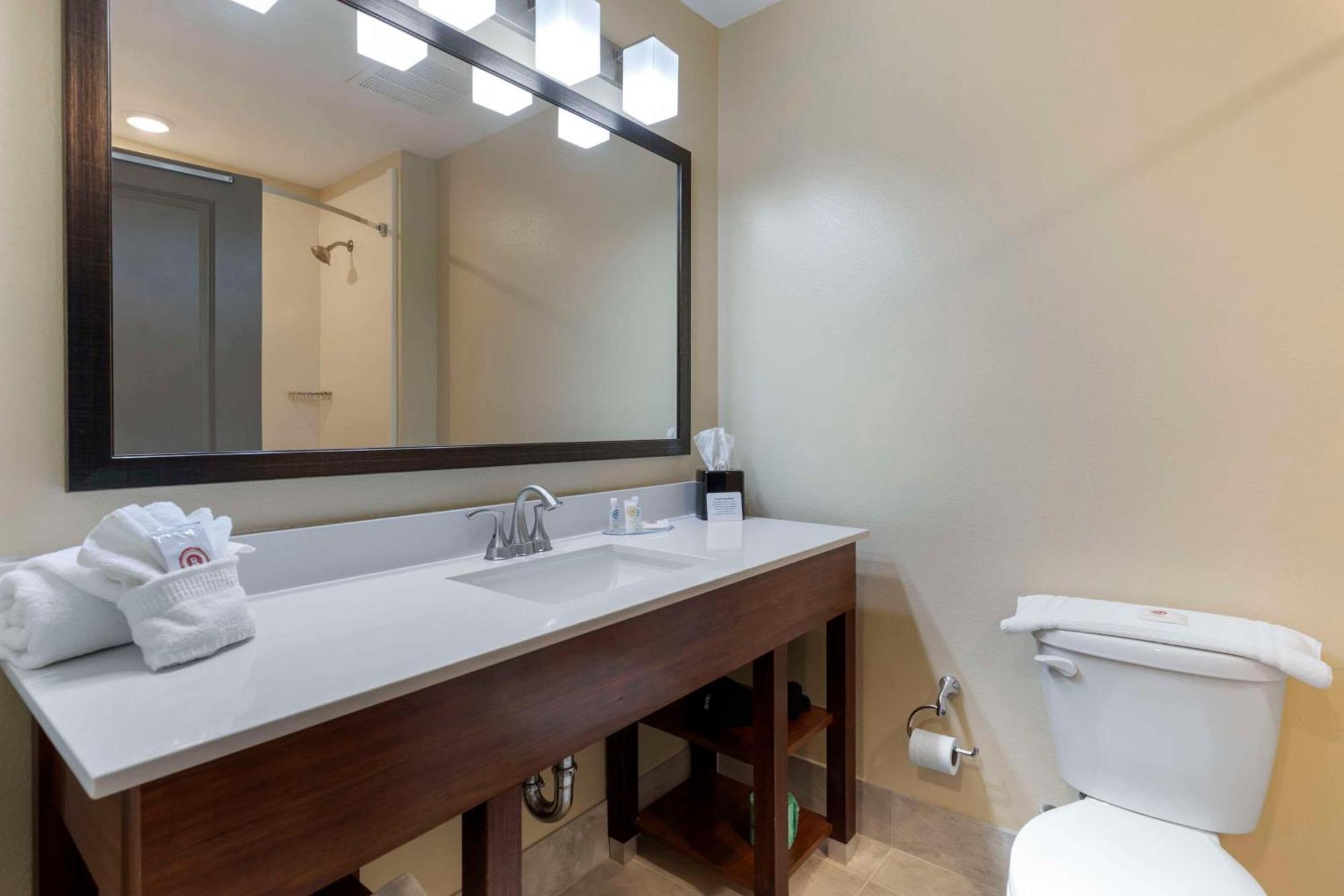 Comfort Inn & Suites East Ellijay Εξωτερικό φωτογραφία