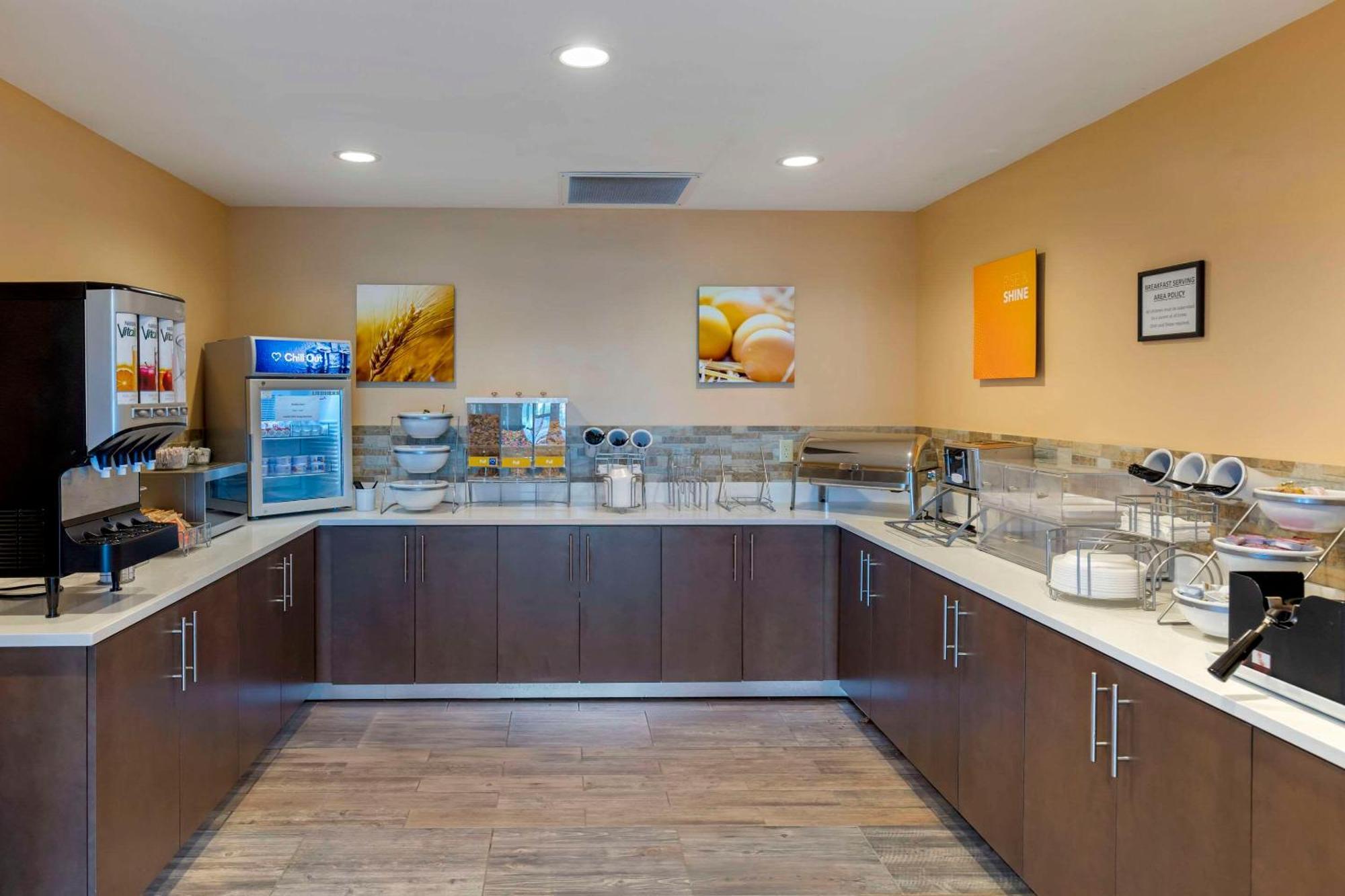 Comfort Inn & Suites East Ellijay Εξωτερικό φωτογραφία