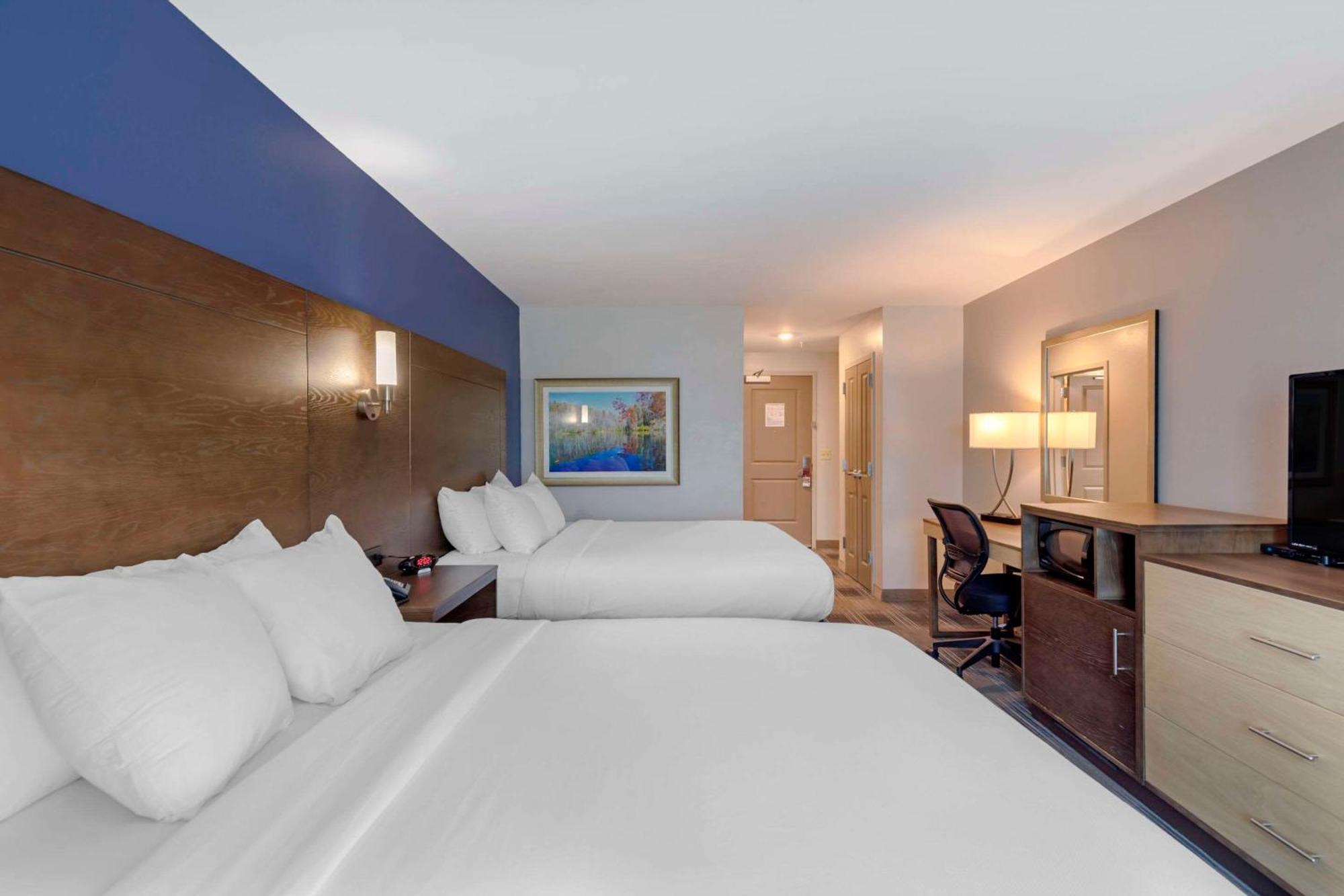 Comfort Inn & Suites East Ellijay Εξωτερικό φωτογραφία