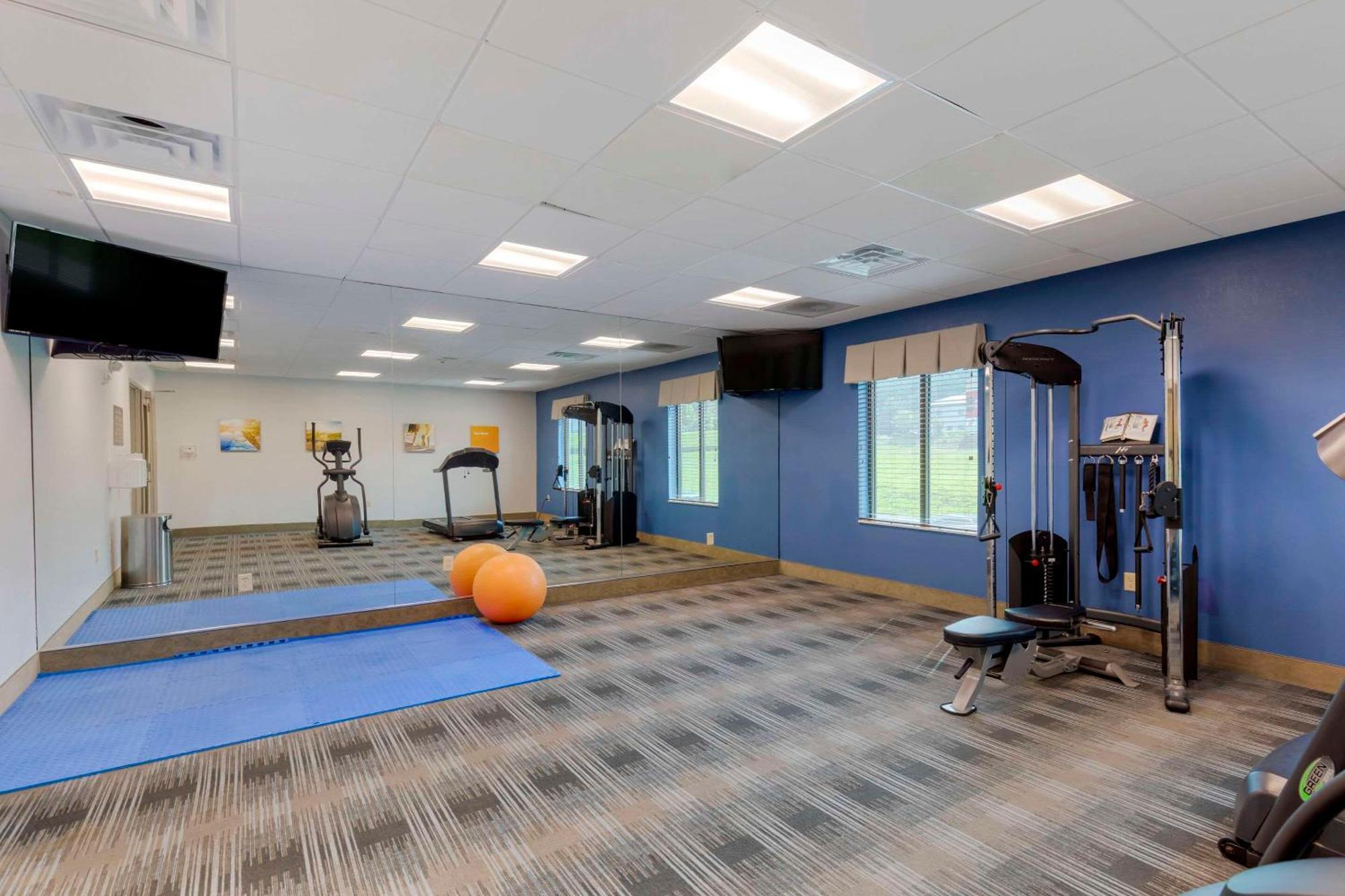 Comfort Inn & Suites East Ellijay Εξωτερικό φωτογραφία