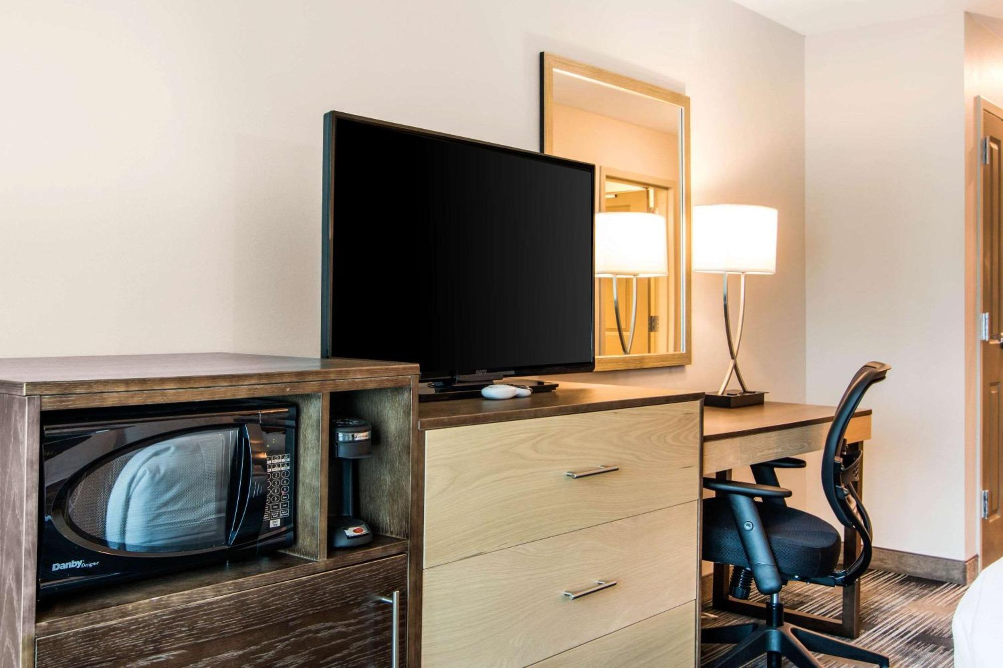 Comfort Inn & Suites East Ellijay Εξωτερικό φωτογραφία