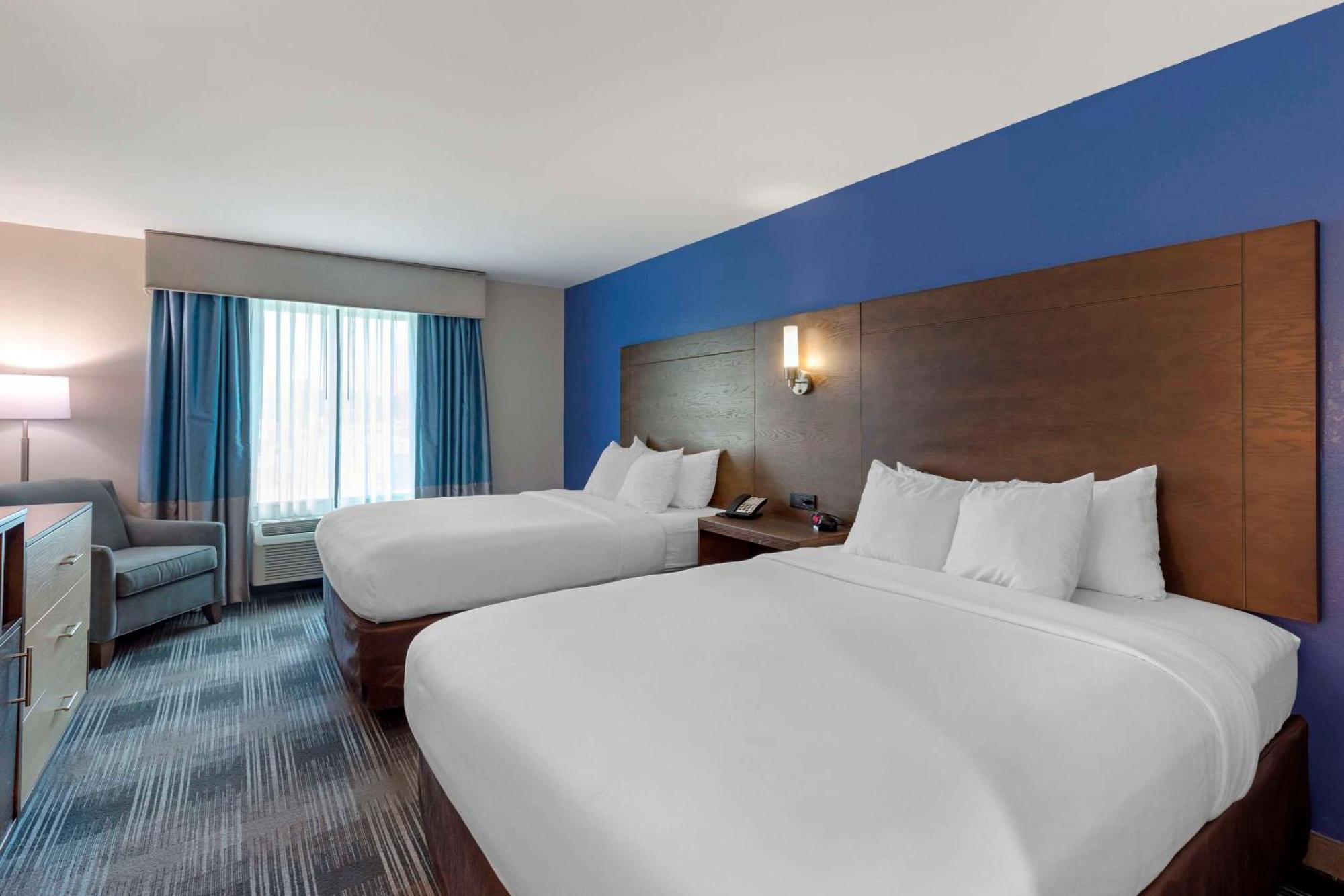 Comfort Inn & Suites East Ellijay Εξωτερικό φωτογραφία