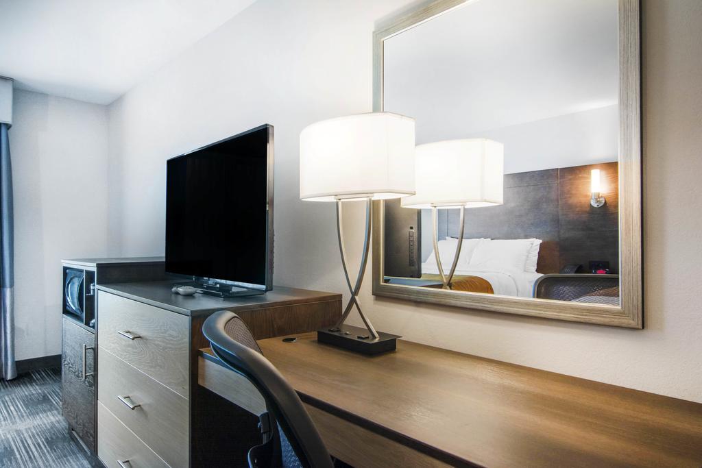 Comfort Inn & Suites East Ellijay Εξωτερικό φωτογραφία