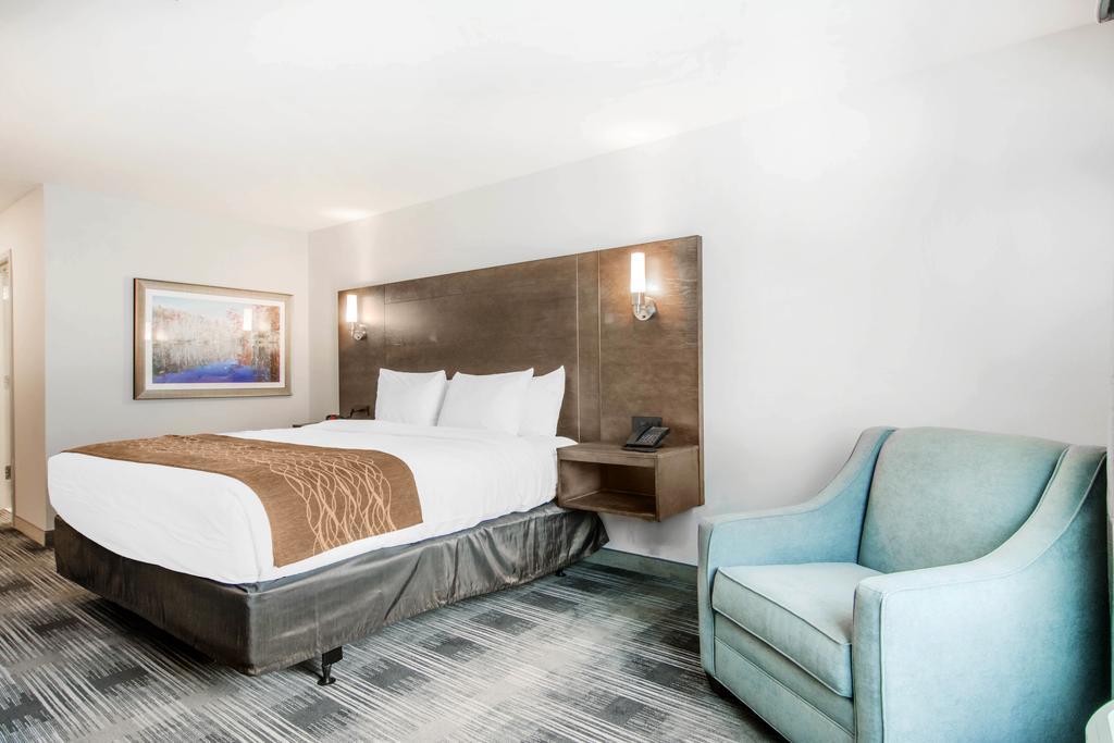 Comfort Inn & Suites East Ellijay Εξωτερικό φωτογραφία