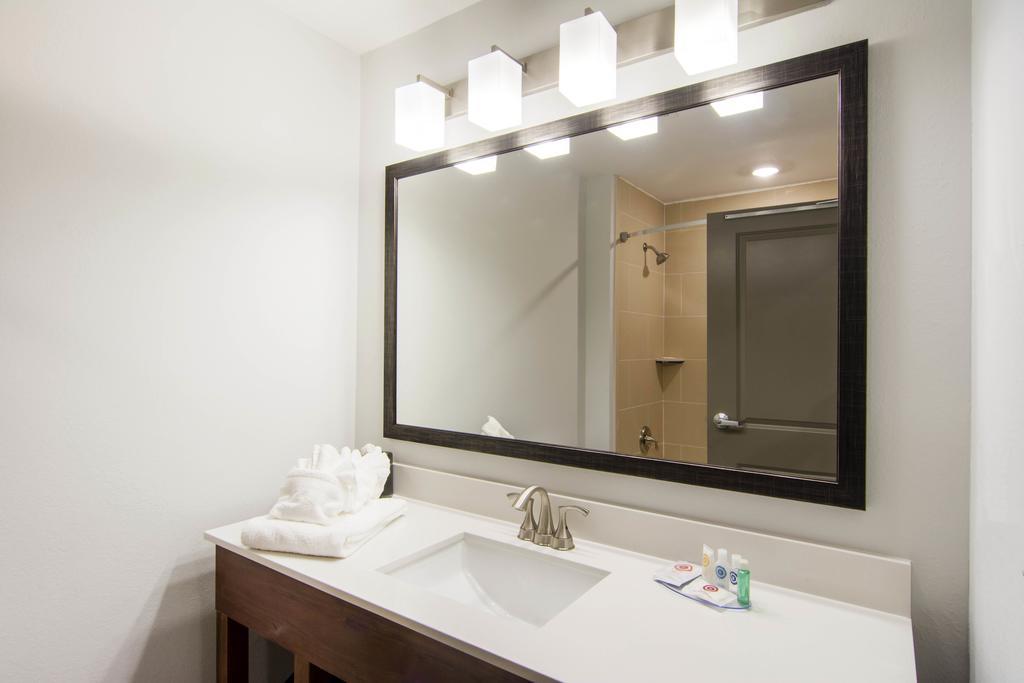 Comfort Inn & Suites East Ellijay Εξωτερικό φωτογραφία