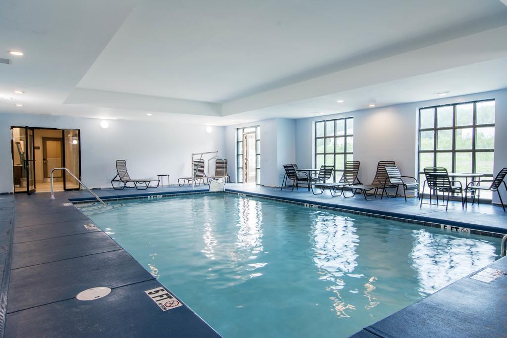 Comfort Inn & Suites East Ellijay Εξωτερικό φωτογραφία