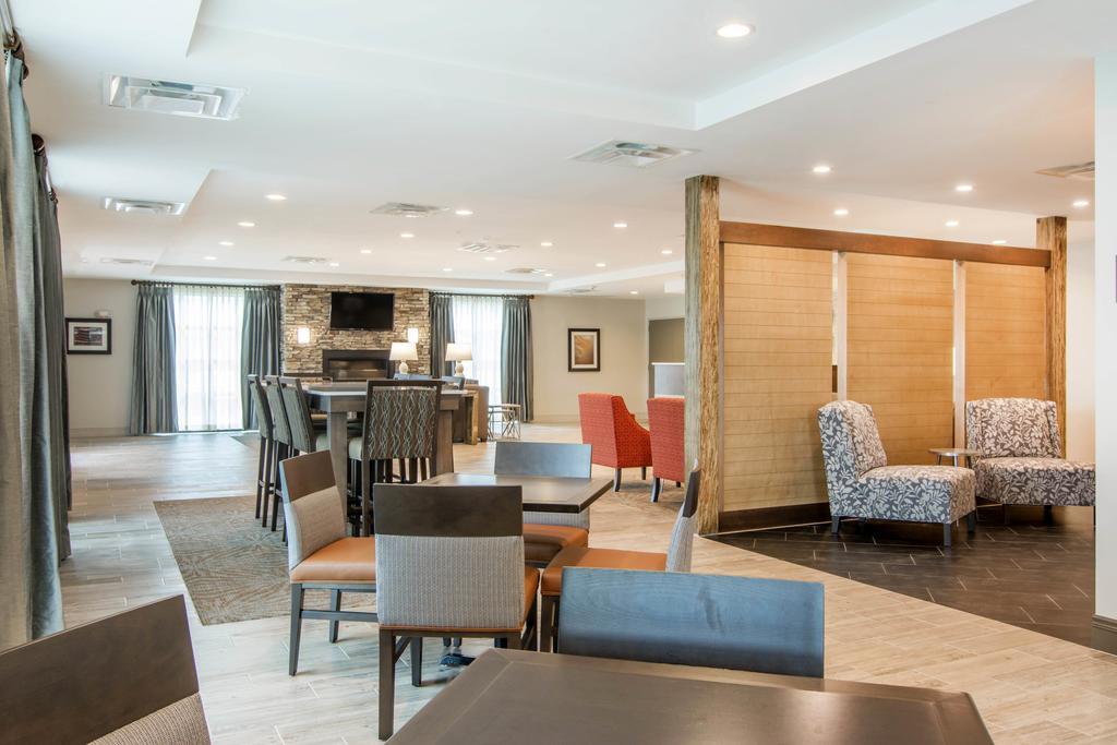 Comfort Inn & Suites East Ellijay Εξωτερικό φωτογραφία