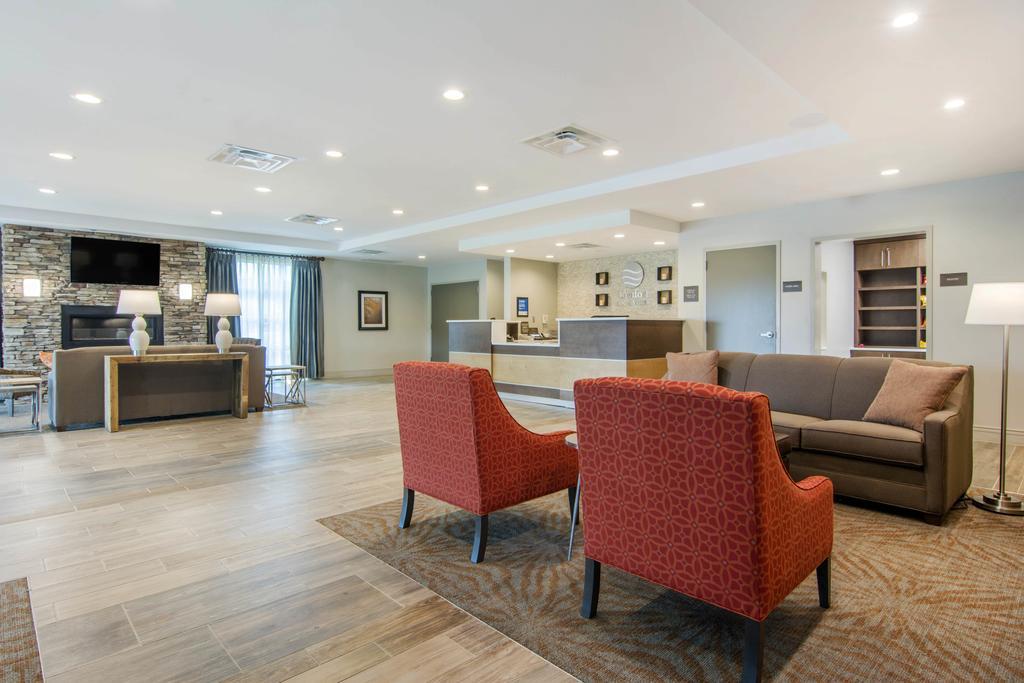 Comfort Inn & Suites East Ellijay Εξωτερικό φωτογραφία