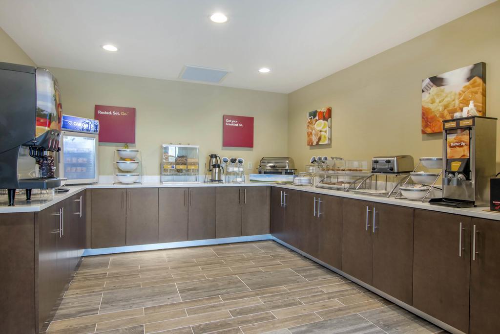 Comfort Inn & Suites East Ellijay Εξωτερικό φωτογραφία