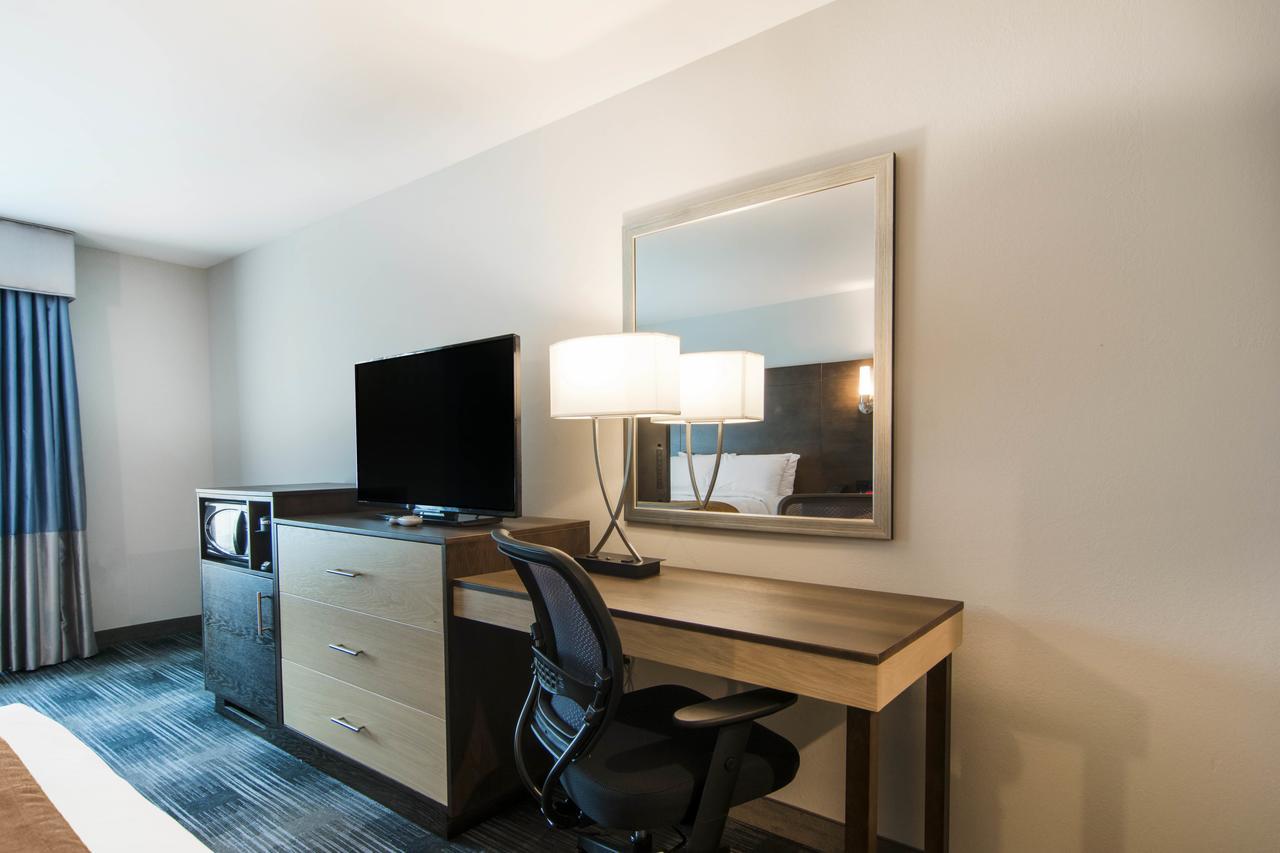 Comfort Inn & Suites East Ellijay Εξωτερικό φωτογραφία