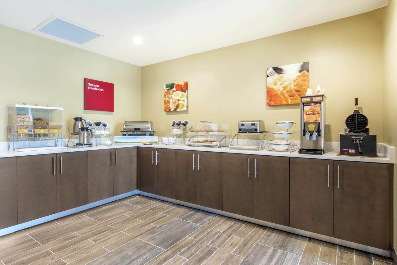 Comfort Inn & Suites East Ellijay Εξωτερικό φωτογραφία