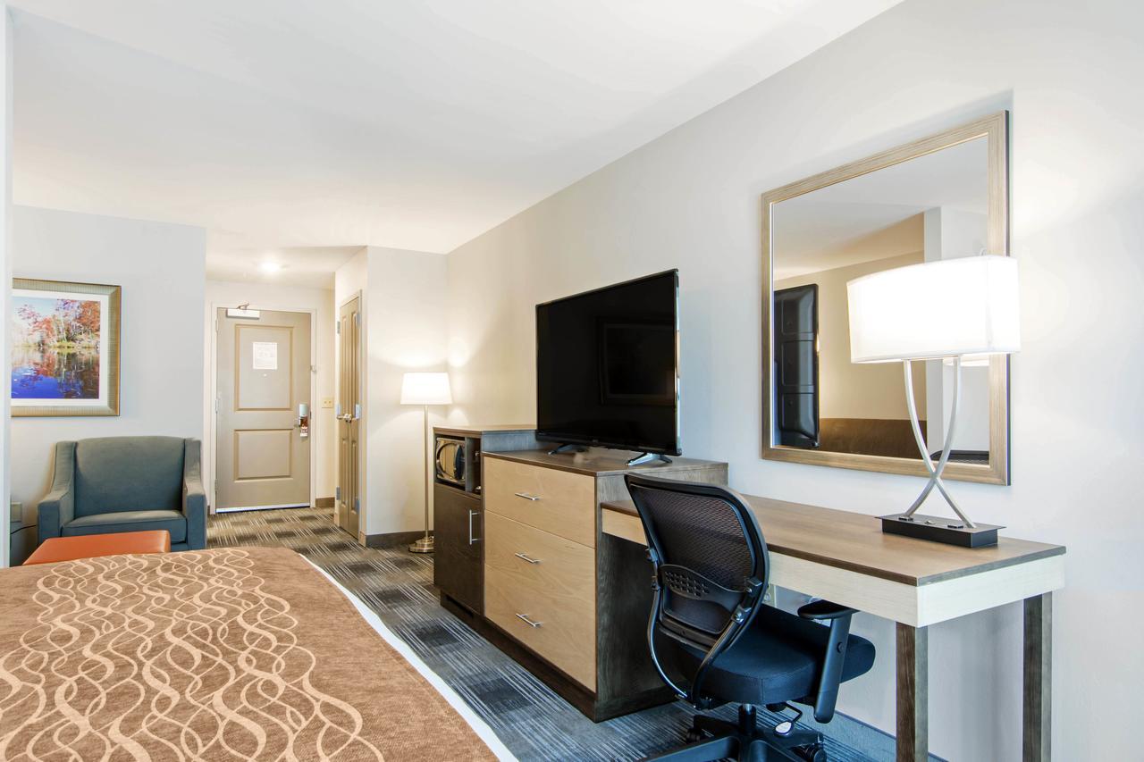 Comfort Inn & Suites East Ellijay Εξωτερικό φωτογραφία