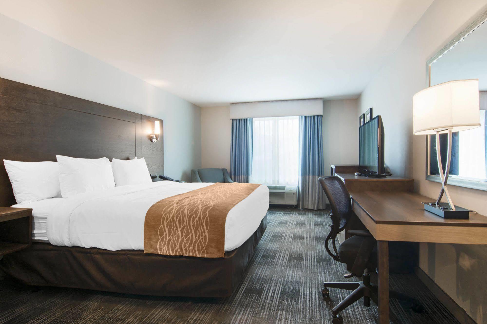 Comfort Inn & Suites East Ellijay Εξωτερικό φωτογραφία