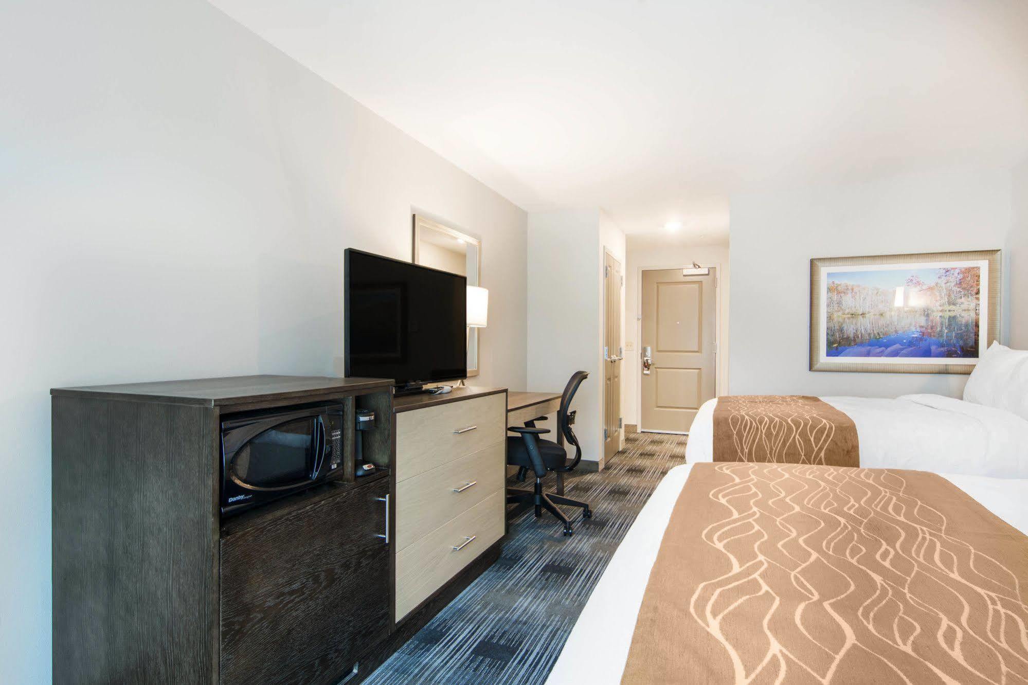 Comfort Inn & Suites East Ellijay Εξωτερικό φωτογραφία