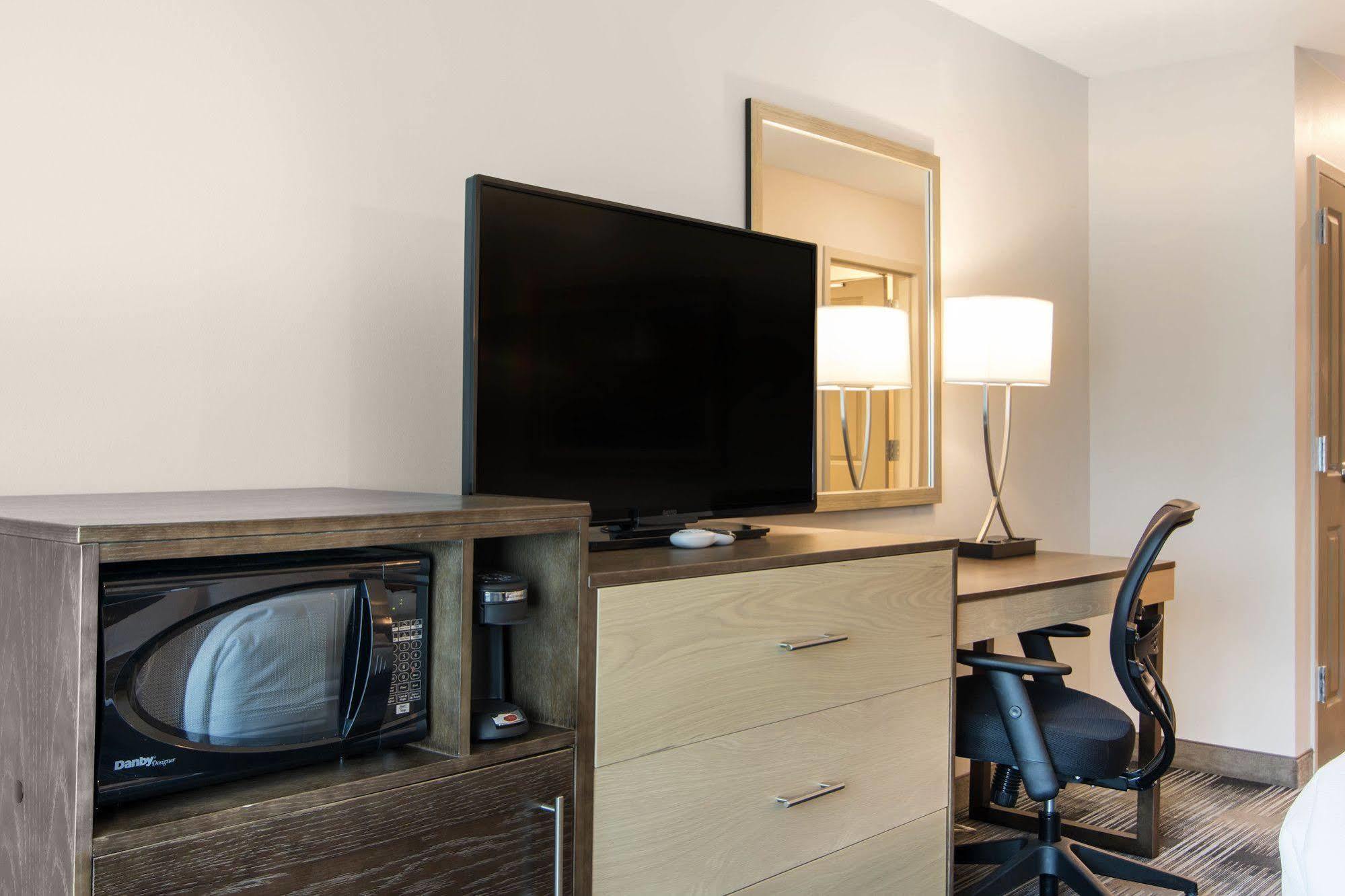 Comfort Inn & Suites East Ellijay Εξωτερικό φωτογραφία