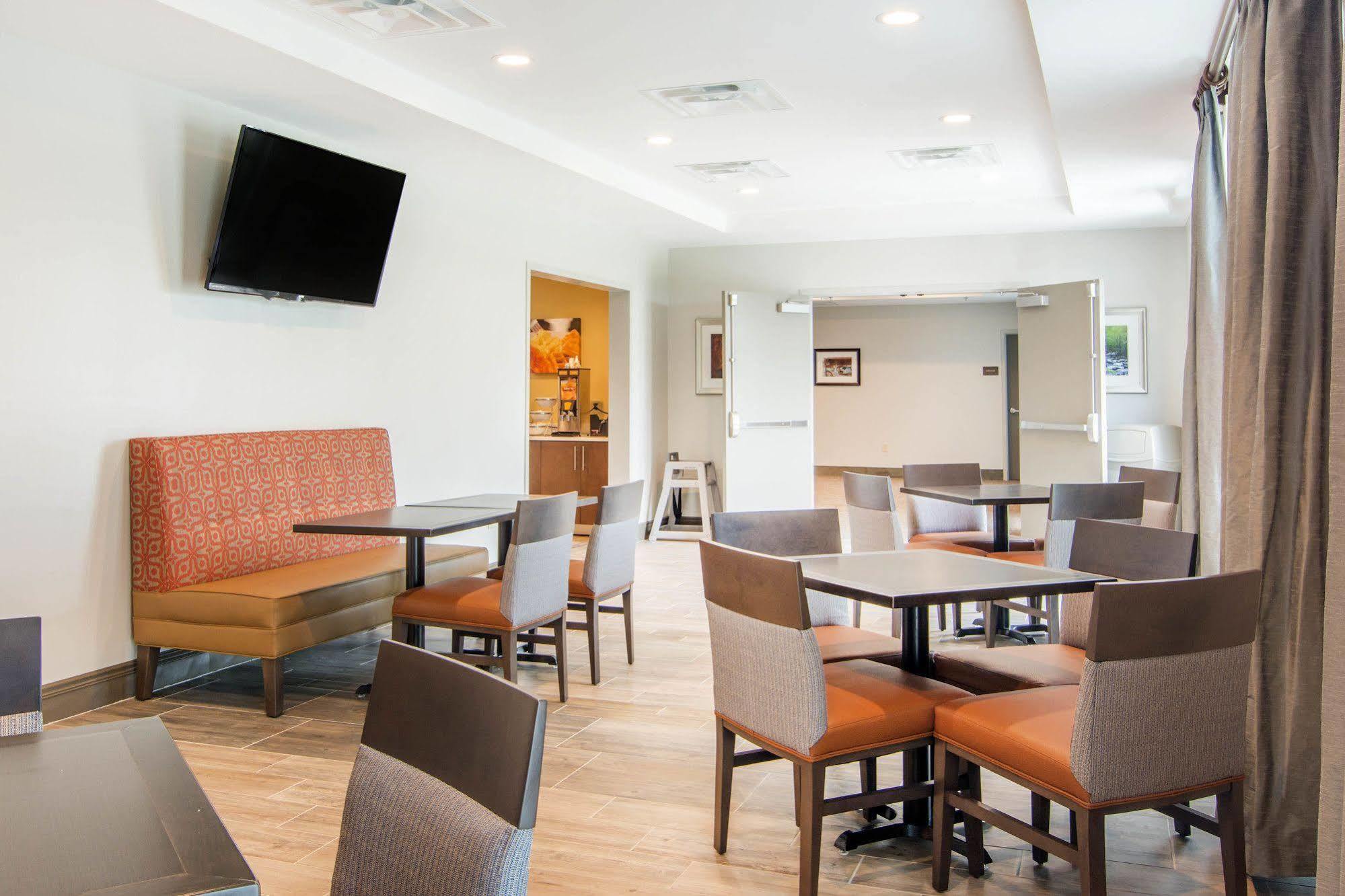 Comfort Inn & Suites East Ellijay Εξωτερικό φωτογραφία